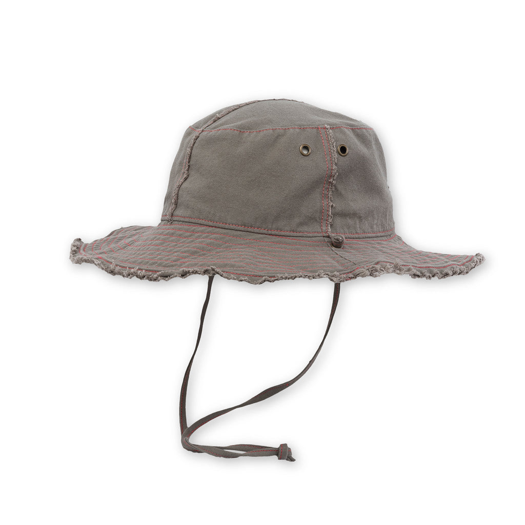 Tandy Sun Hat Sun Hats Pistil Designs Taupe  