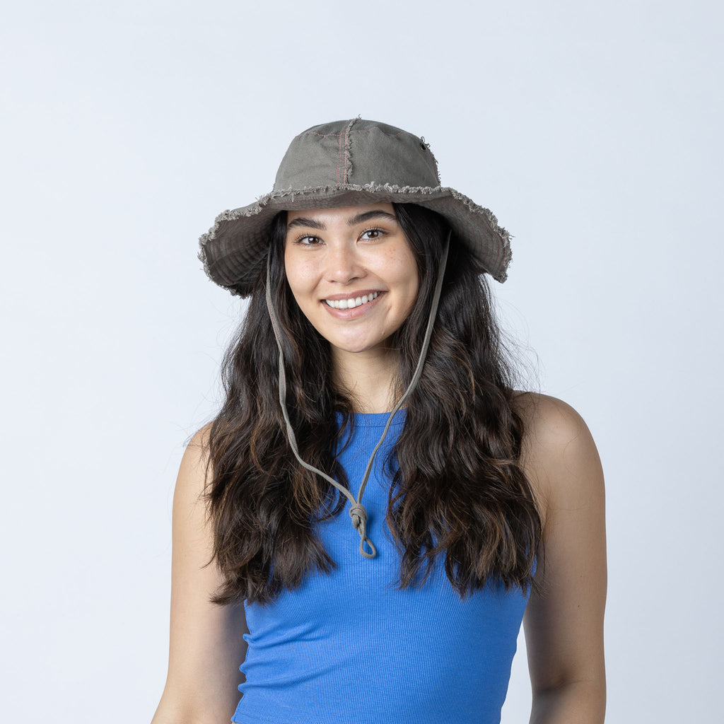 Tandy Sun Hat Sun Hats Pistil Designs