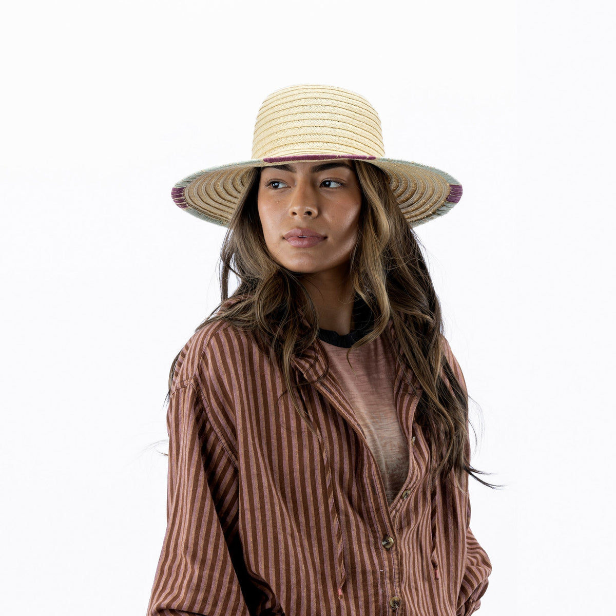 Joni Sun Hat Sun Hats Pistil Designs