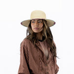 Joni Sun Hat Sun Hats Pistil Designs