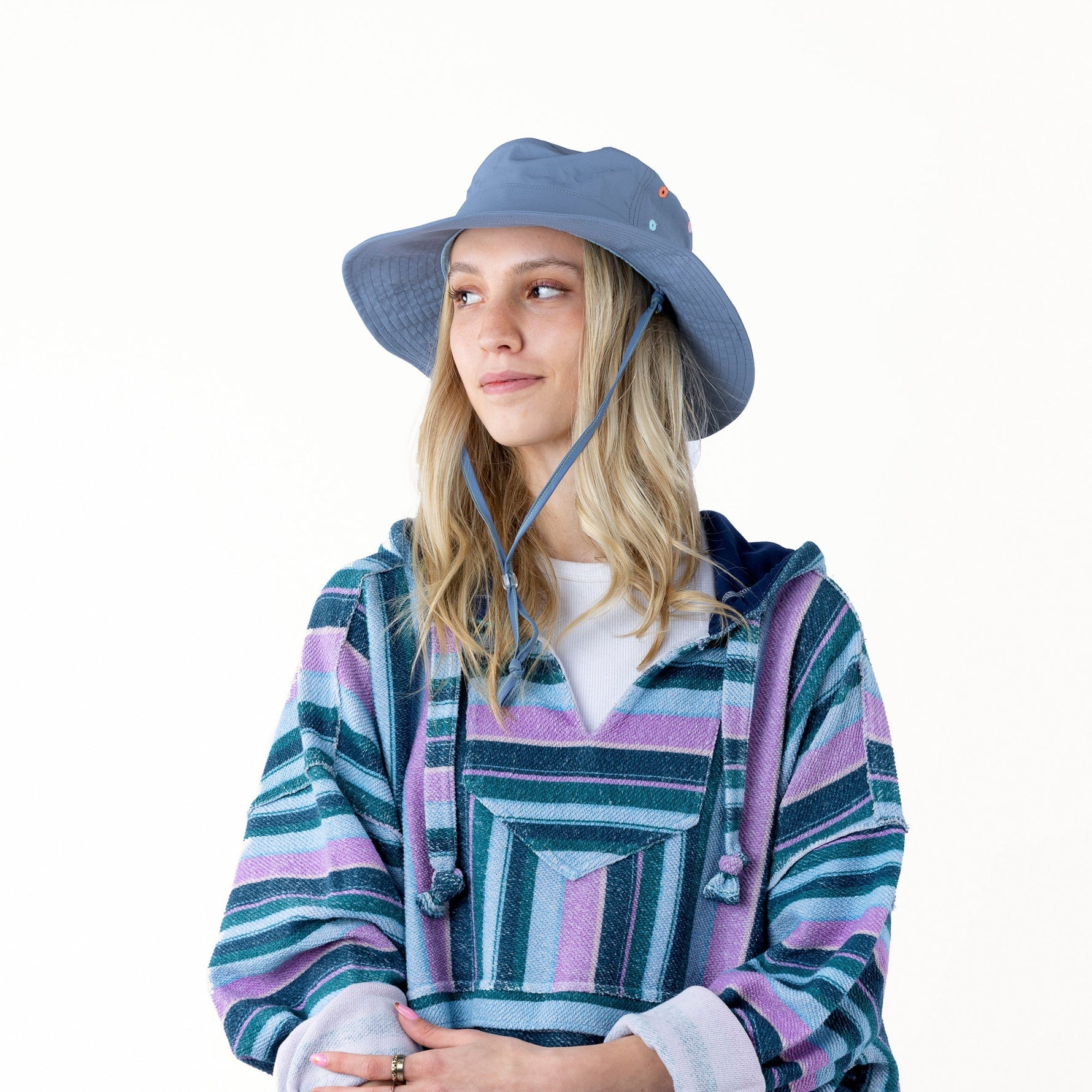 Tango Sun hat Sun Hats Pistil Designs