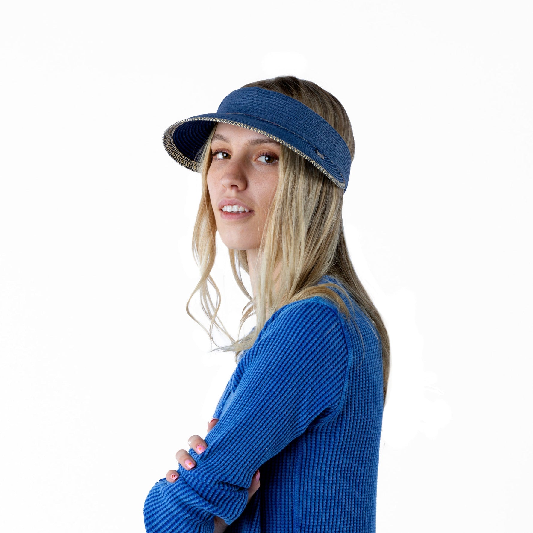 Cecily Visor Visors Pistil Designs