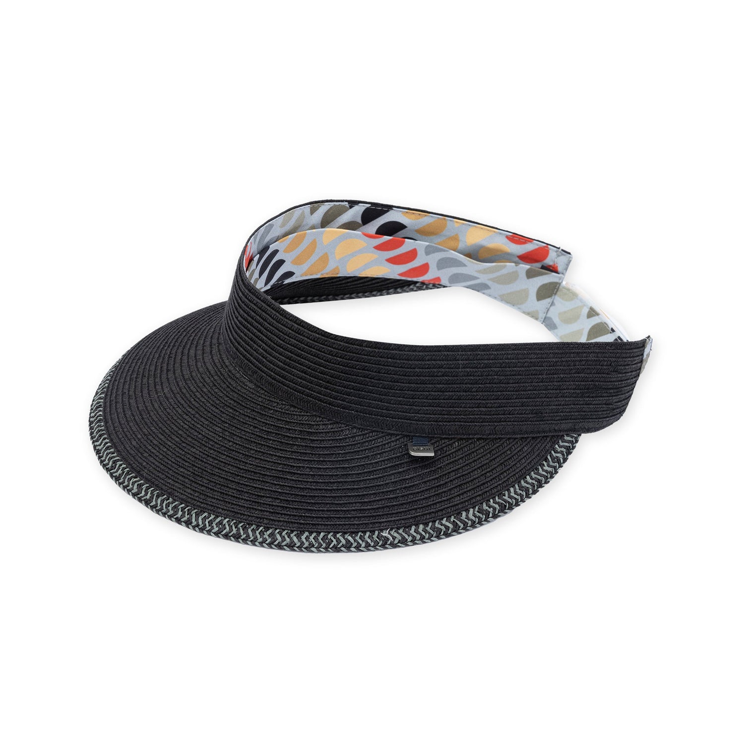 Cecily Visor Visors Pistil Designs Jet