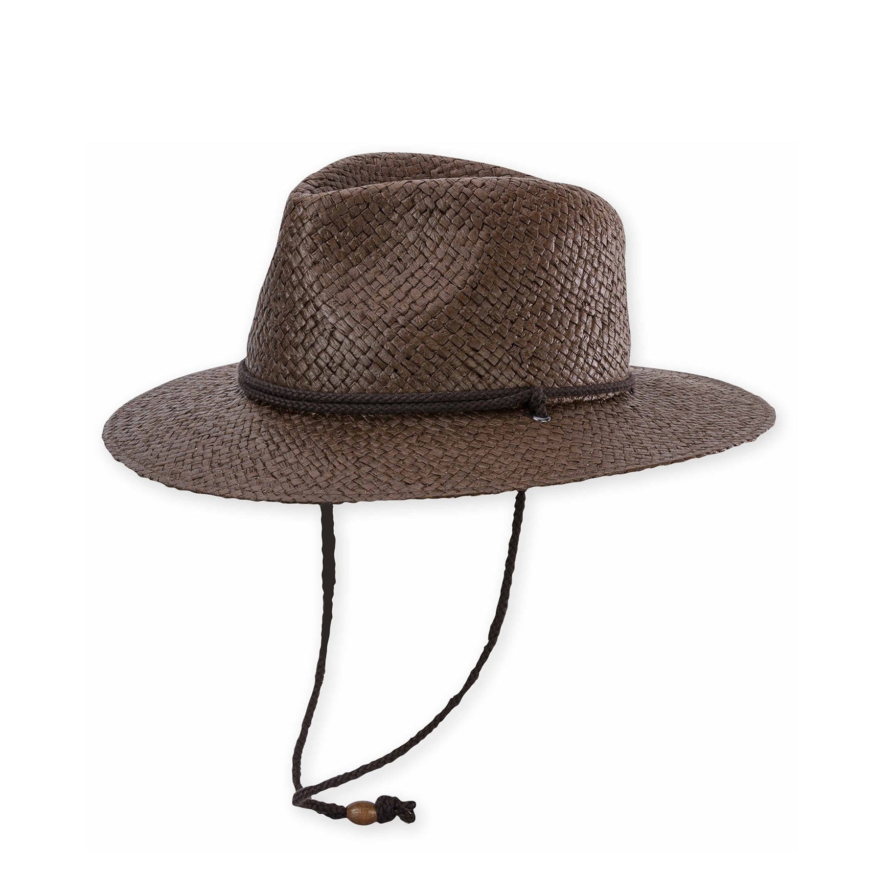 Bronson Sun Hat Sun Hats Pistil Designs Brown
