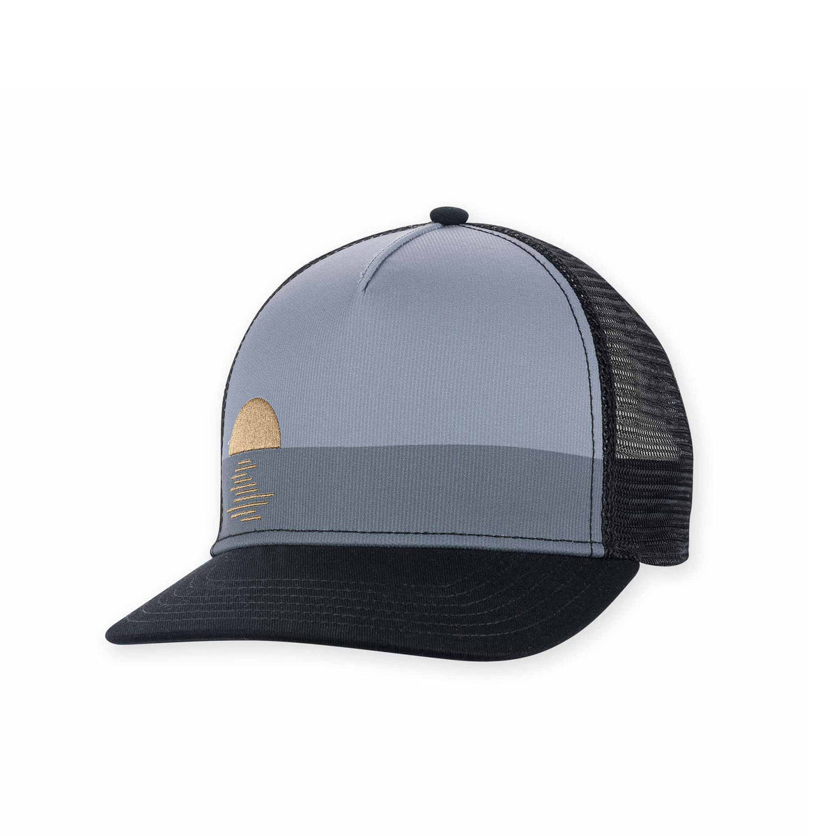 Casper-Davis Curled Feather Hat Waiting list: Varsity Headwear x Casper Ruud | Varsity Headwear main image 3