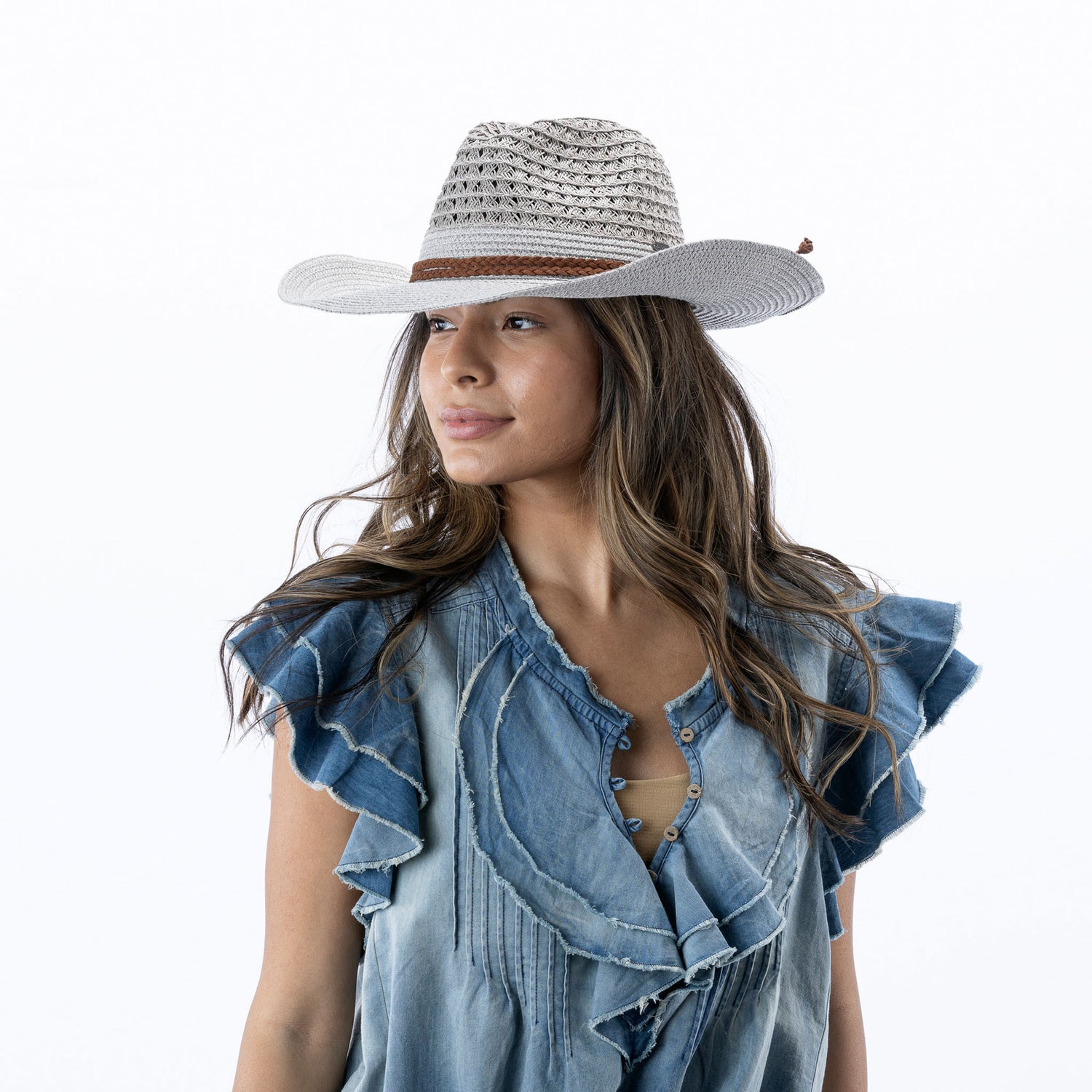 Coastal Sun Hat Sun Hats Pistil Designs