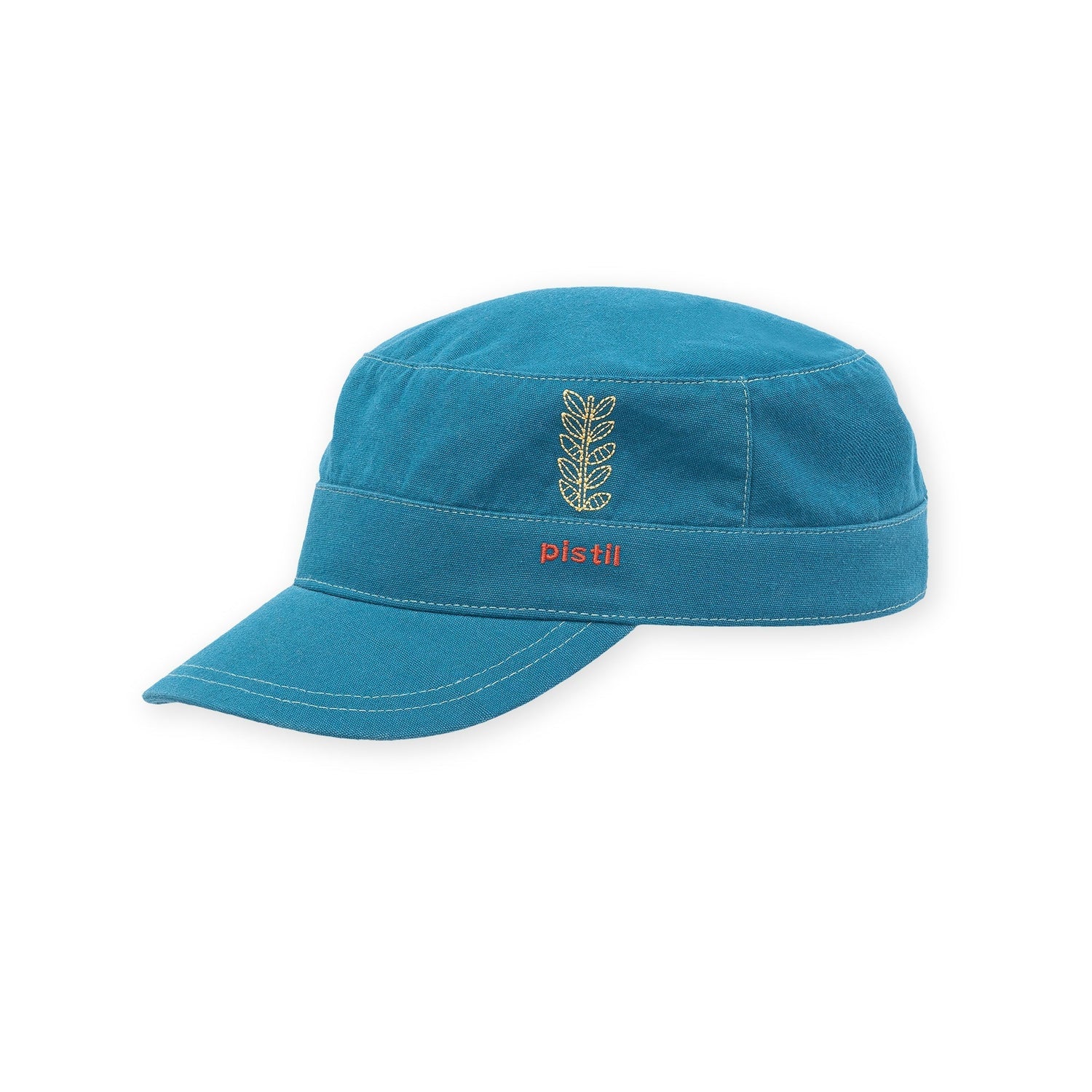 Ranger Military Cap Cap Pistil Designs Ocean