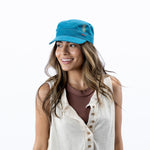 Ranger Military Cap Cap Pistil Designs