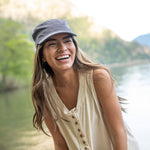 Ranger Military Cap Cap Pistil Designs