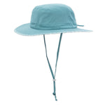 Lotus Sun Hat Sun Hats Pistil Designs Teal