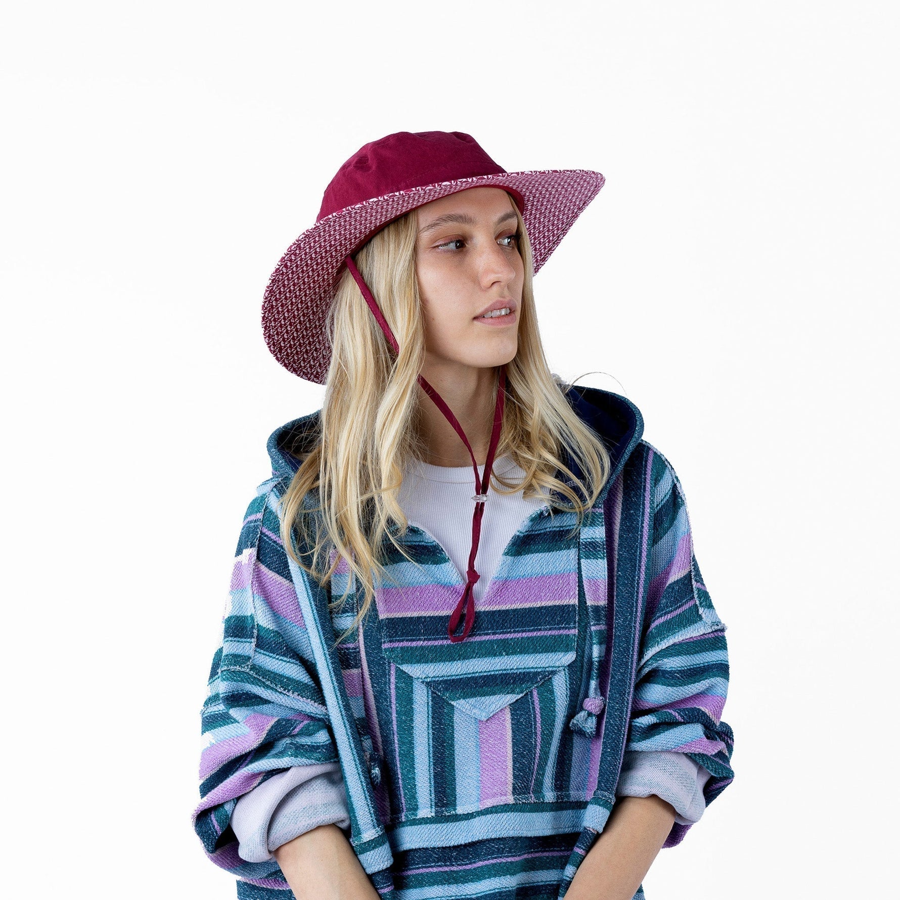 Lotus Sun Hat Sun Hats Pistil Designs