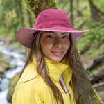 Lotus Sun Hat Sun Hats Pistil Designs