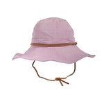 Mina Sun Hat Sun Hats Pistil Designs Lavender