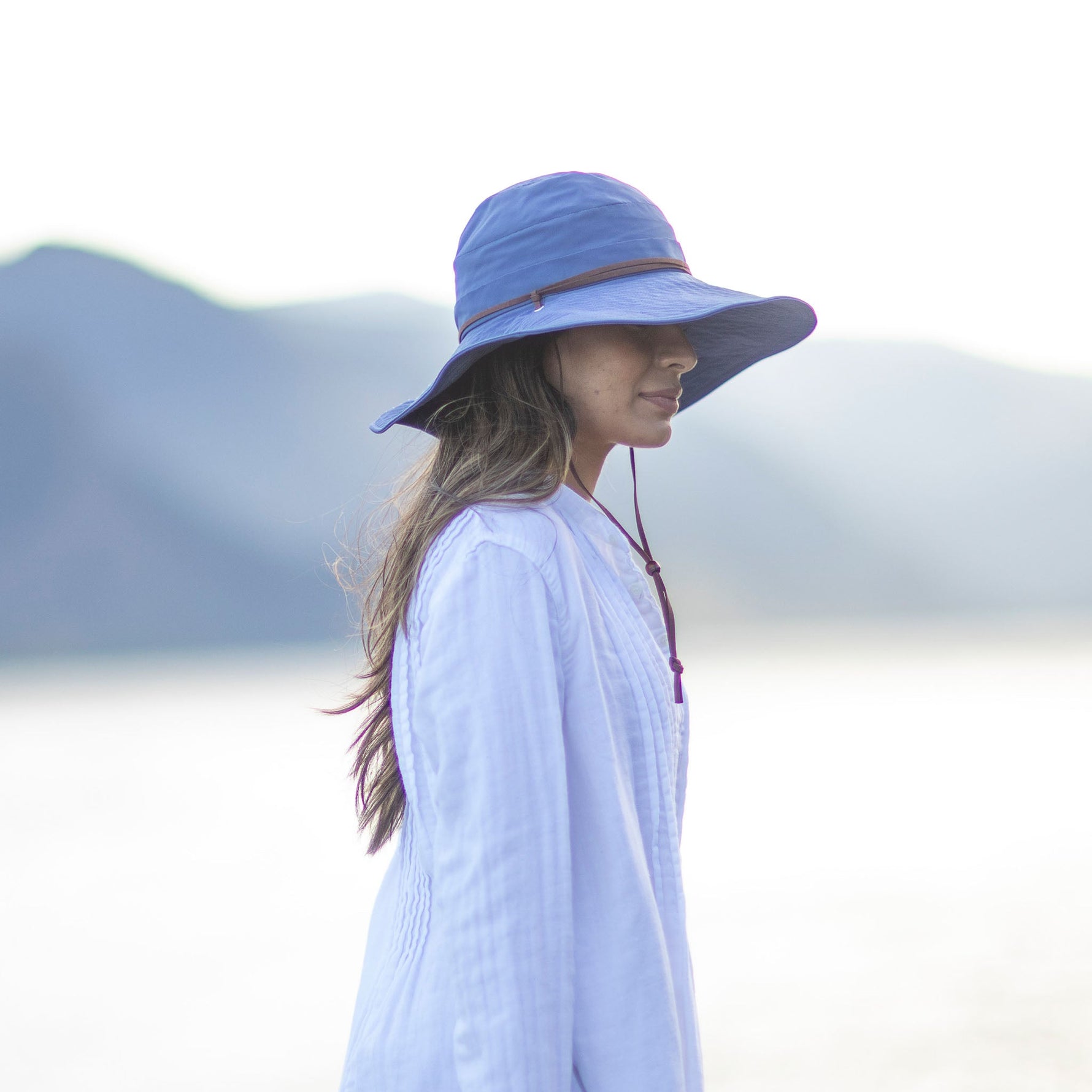 Mina Sun Hat Sun Hats Pistil Designs