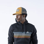 Hawk Trucker Hat Truckers Pistil Designs   