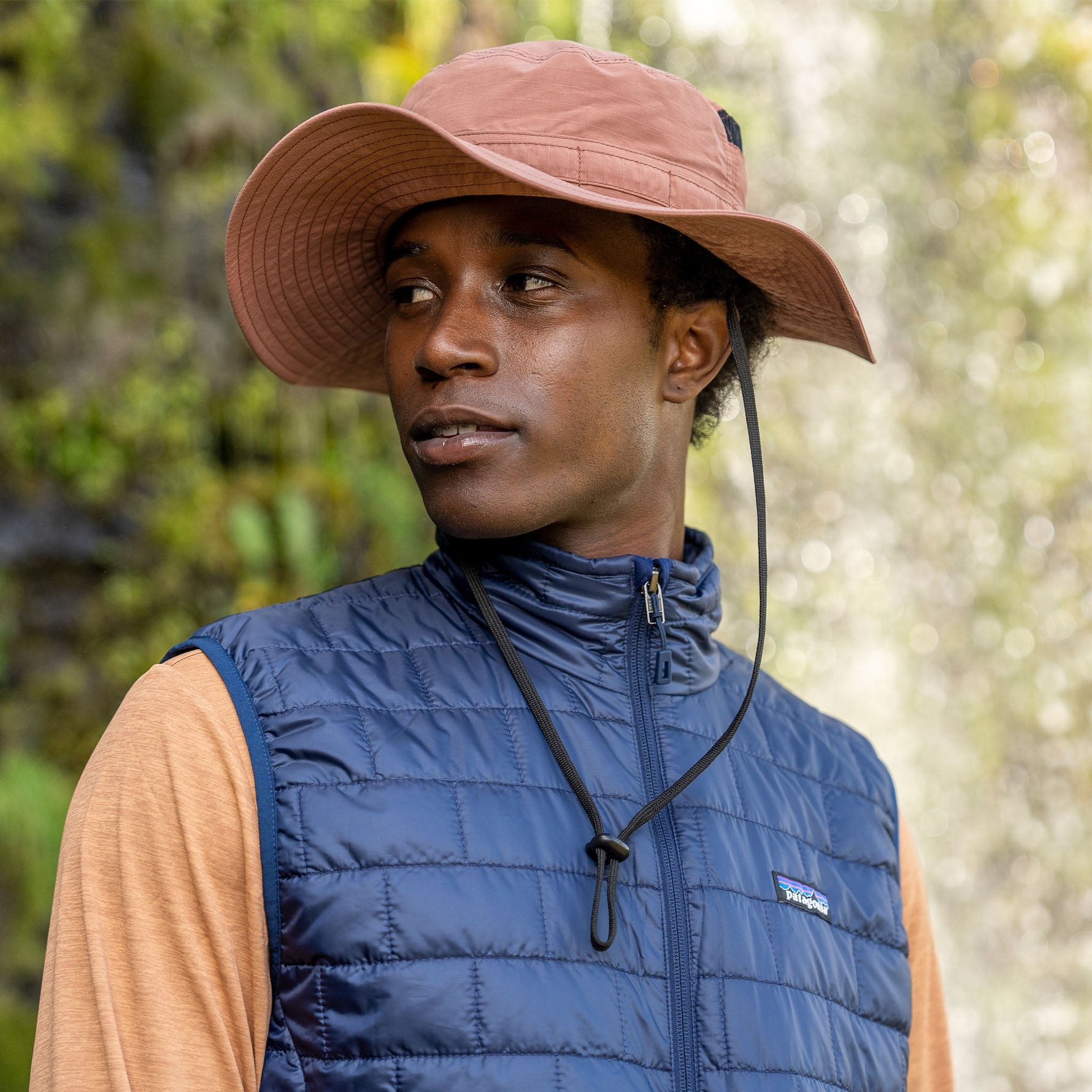 Trent Sun Hat Sun Hats Pistil Designs