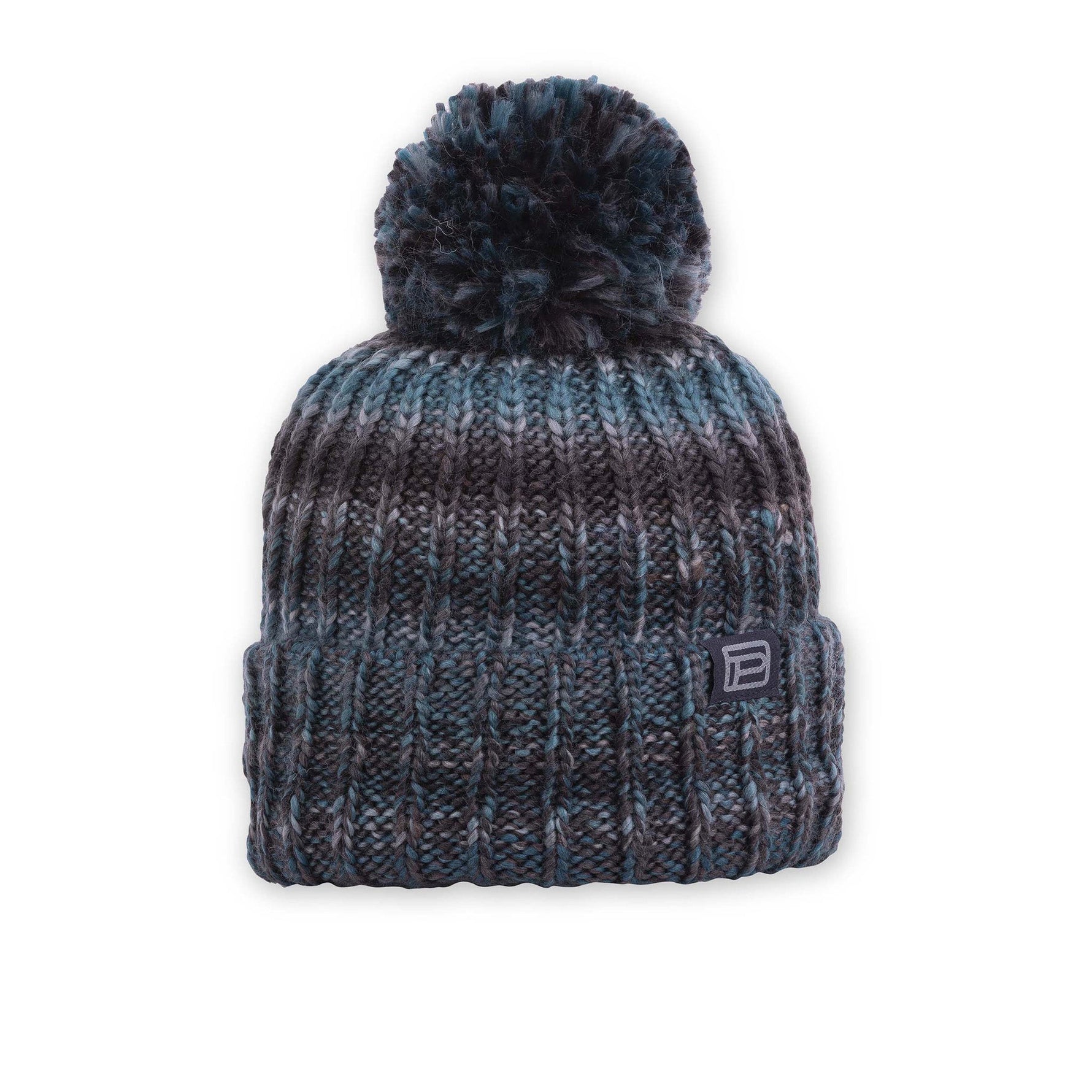 Birdie Beanie Beanies Pistil Designs Teal  