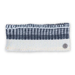 Circus Headband Headbands Pistil Designs Dusty Blue  