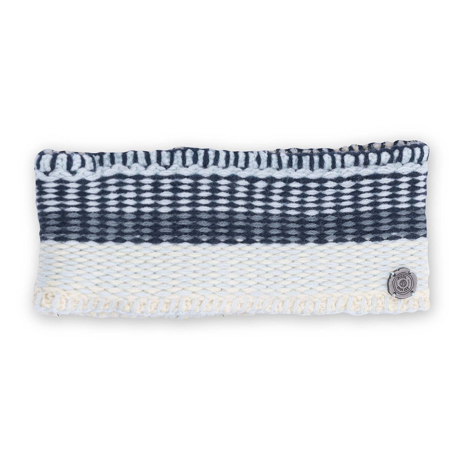 Circus Headband Headbands Pistil Designs Dusty Blue  