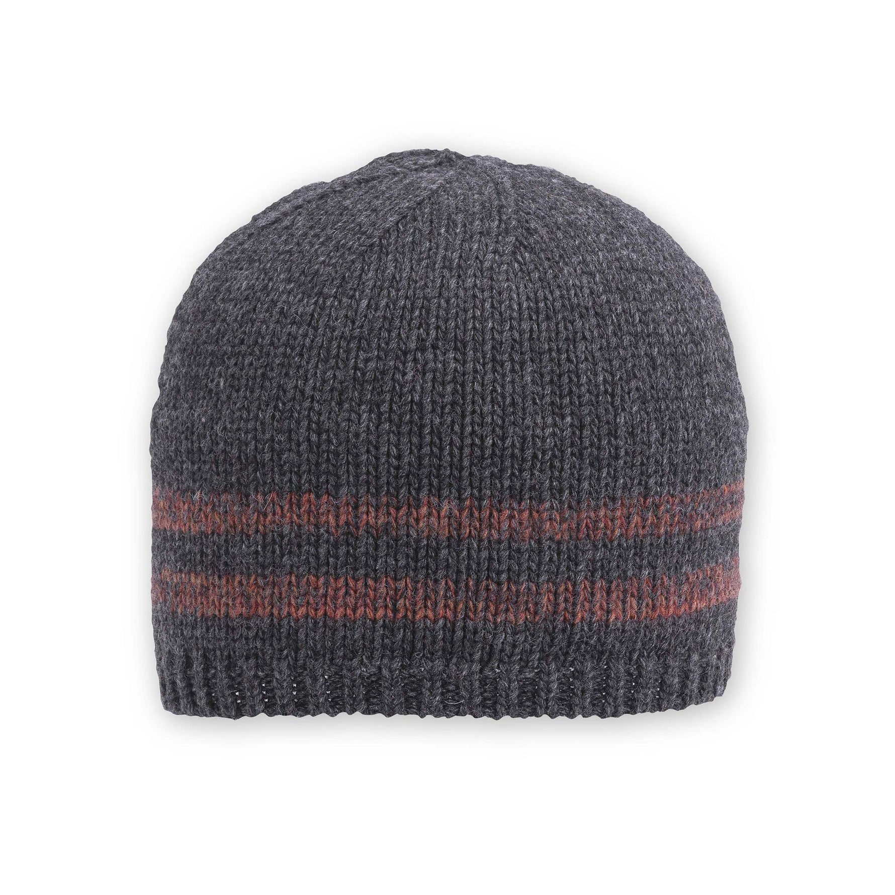 Elroy Beanie Beanies Pistil Designs Graphite