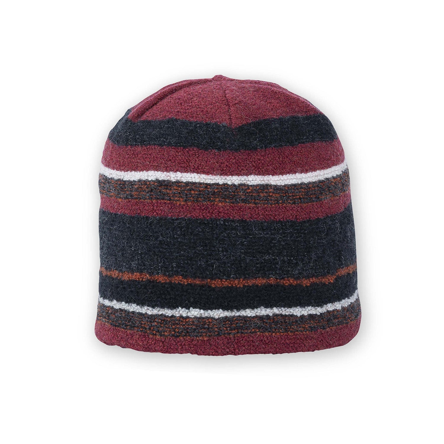 Fergus Beanie Beanies Pistil Designs Red  