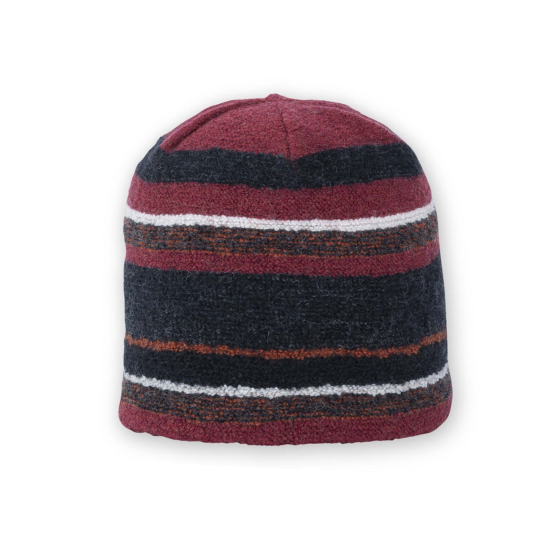 Fergus Beanie Beanies Pistil Designs Red  