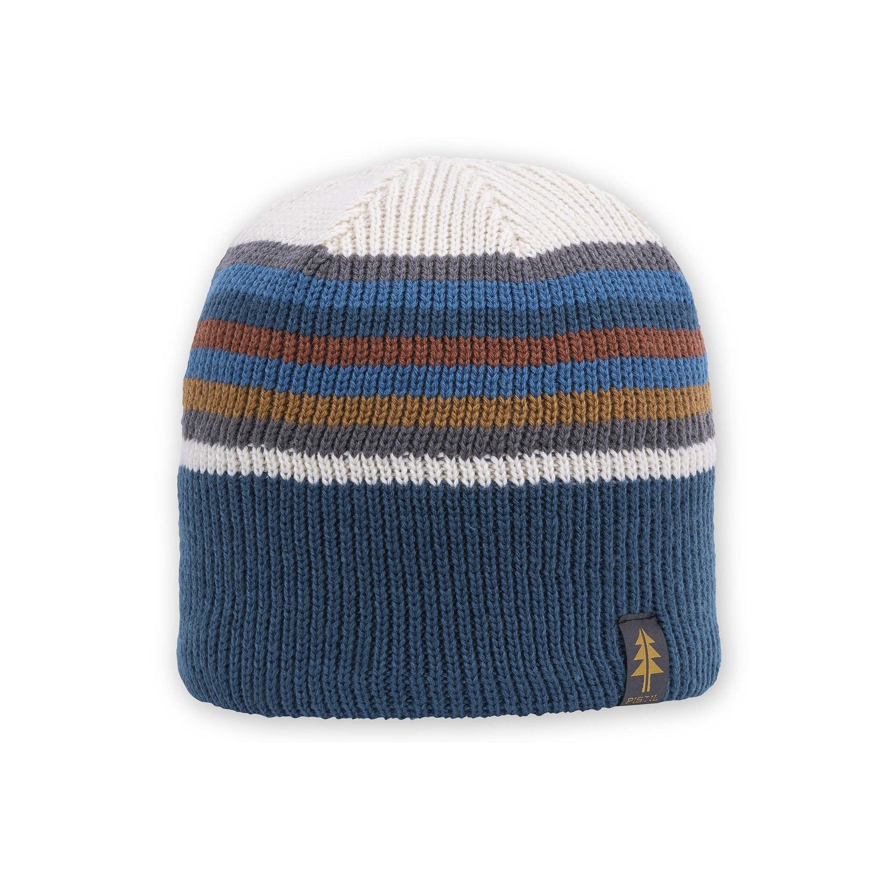 Grover Beanie Beanies Pistil Designs Blue