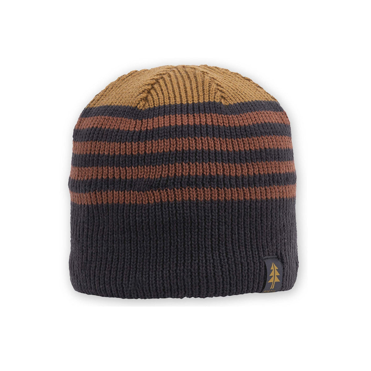Grover Beanie Beanies Pistil Designs Espresso