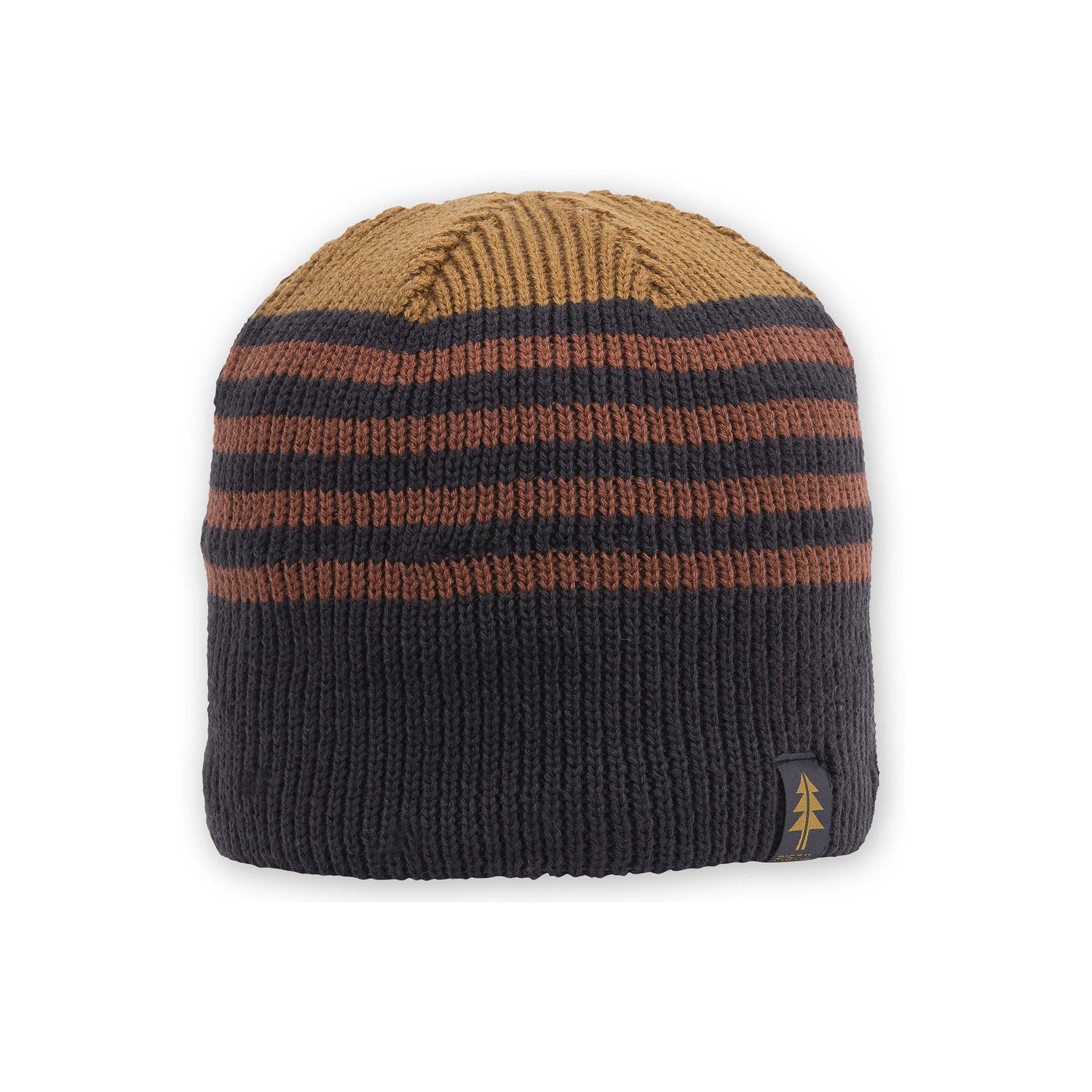Grover Beanie Beanies Pistil Designs Espresso