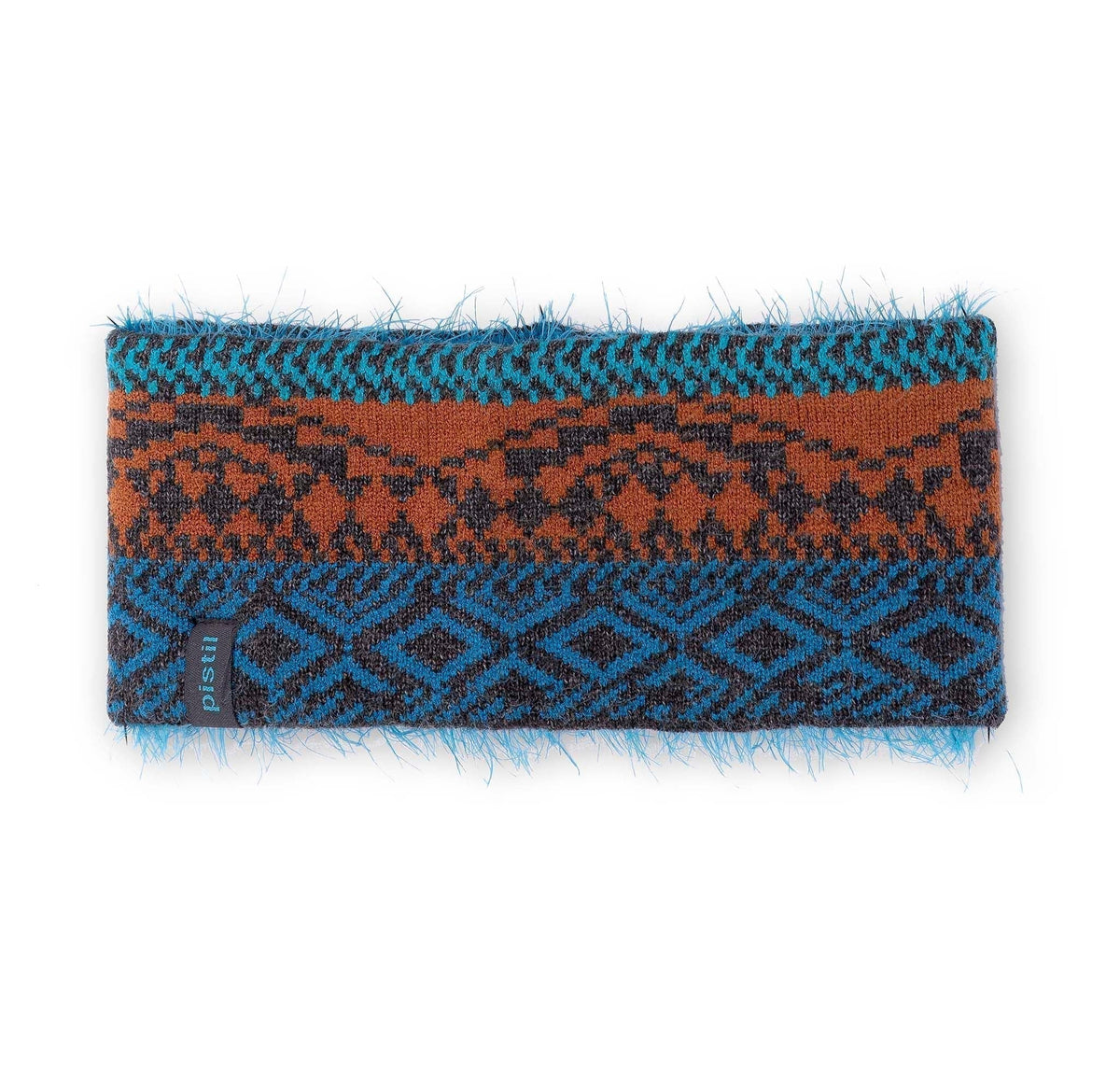 Isabetta Headband Headbands Pistil Designs Teal