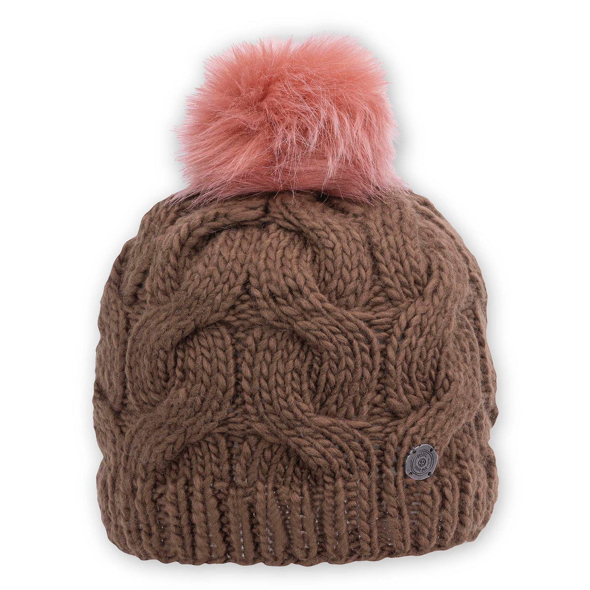 Jillian Beanie Beanies Pistil Designs Fig