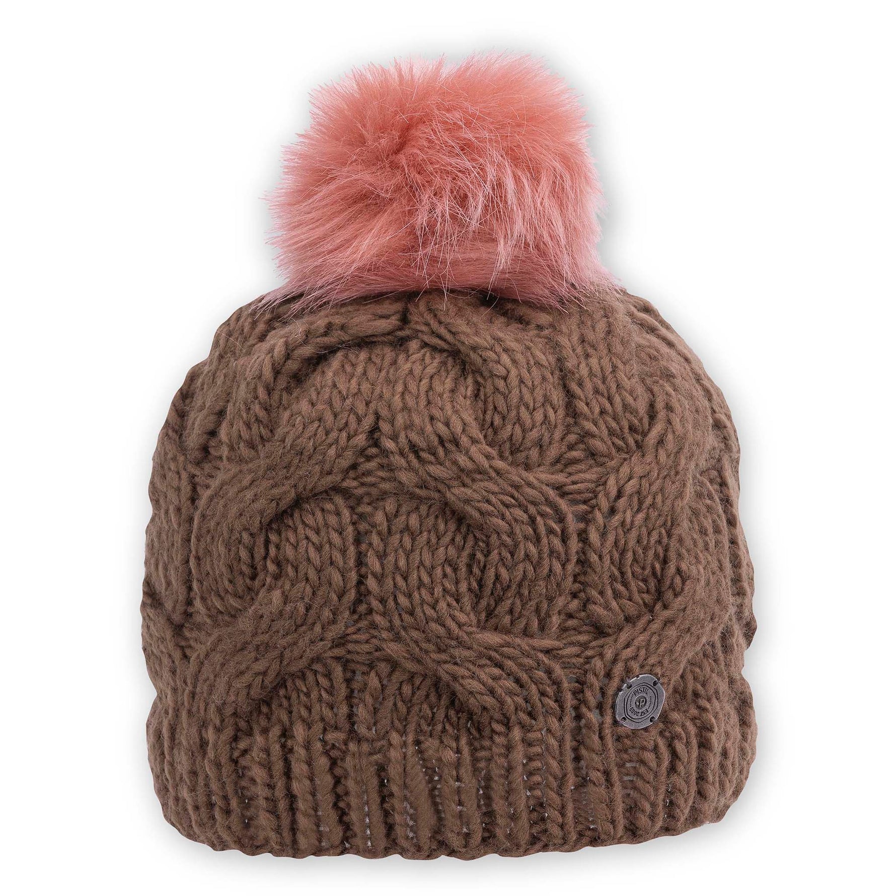 Jillian Beanie Beanies Pistil Designs Fig
