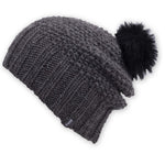 Juliette Slouchy Beanie Slouch Style Pistil Designs Shadow