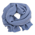 Lexi Scarf Scarves Pistil Designs Blue  