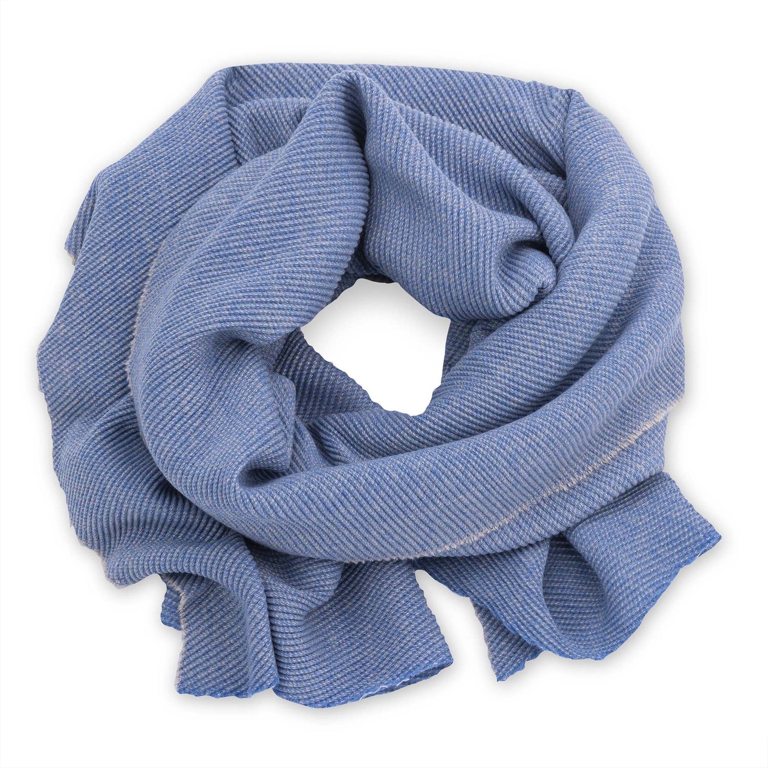 Lexi Scarf Scarves Pistil Designs Blue  