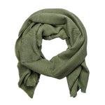 Lexi Scarf Scarves Pistil Designs Olive