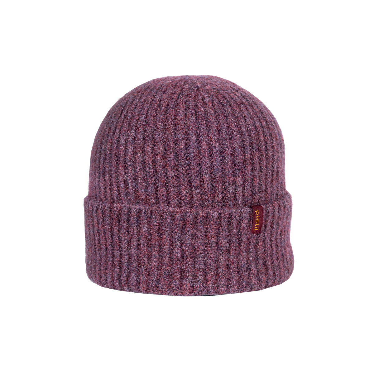 Luna Beanie Beanies Pistil Designs Plum