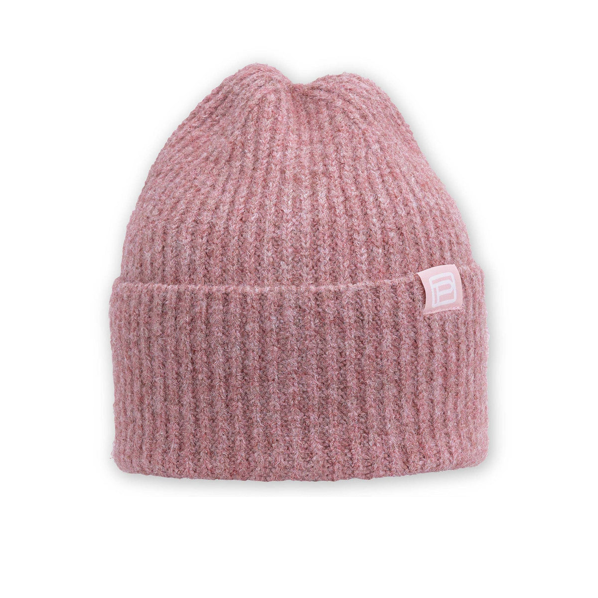 Luna Beanie Beanies Pistil Designs Blush