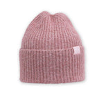 Luna Beanie Beanies Pistil Designs Blush