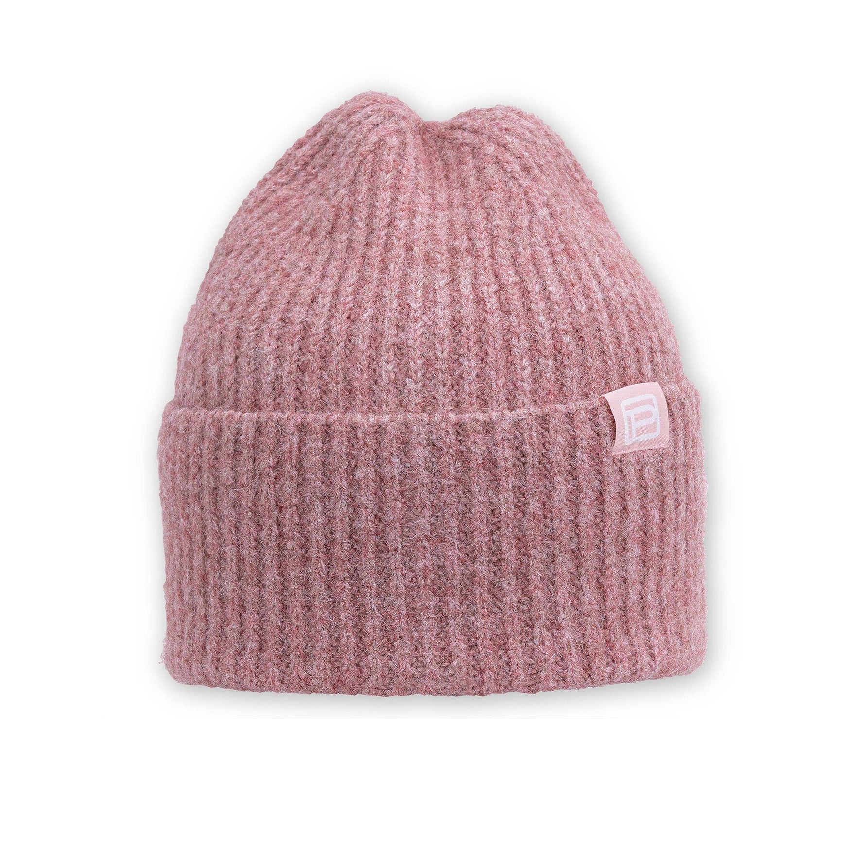 Luna Beanie Beanies Pistil Designs Blush