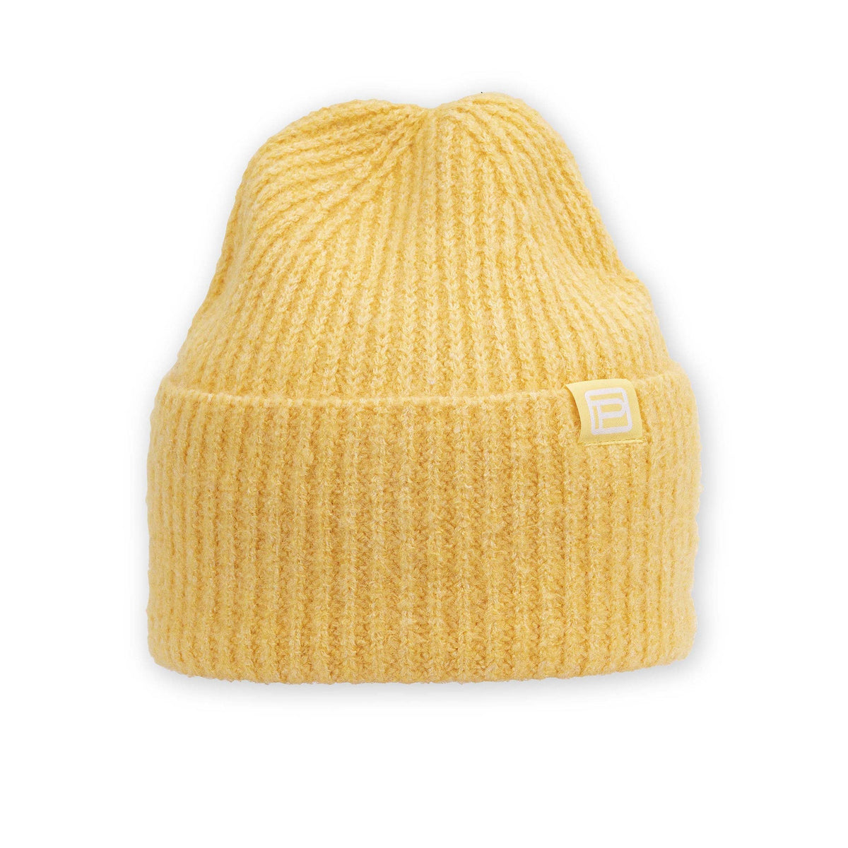 Luna Beanie Beanies Pistil Designs Banana