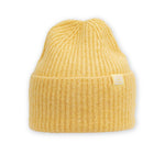 Luna Beanie Beanies Pistil Designs Banana