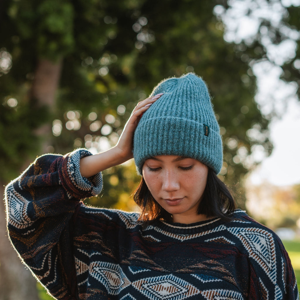 Luna Beanie | Pistil Designs