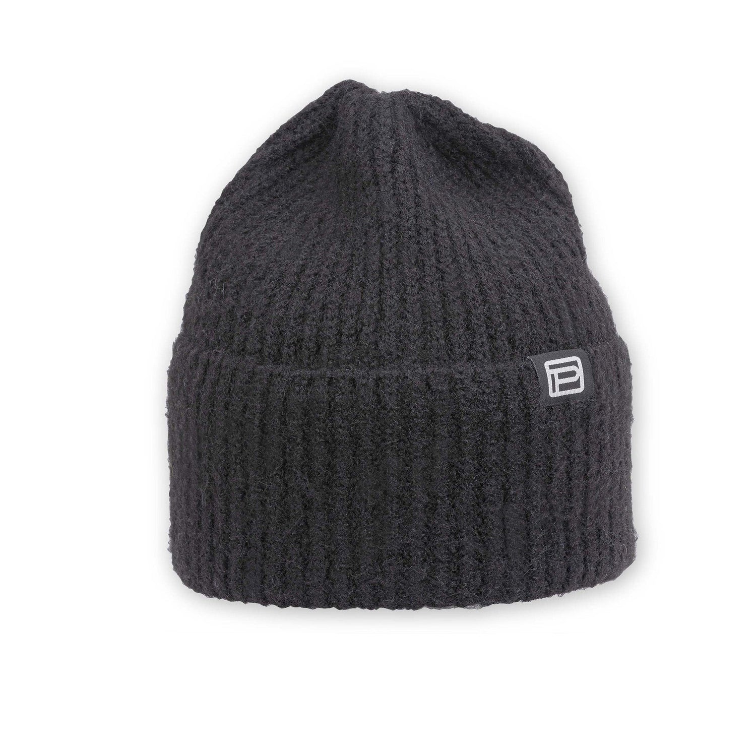 Luna Beanie Beanies Pistil Designs Black
