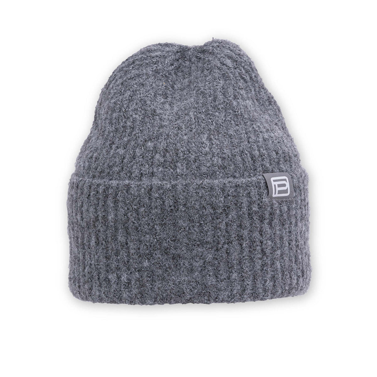 Luna Beanie Beanies Pistil Designs Grey