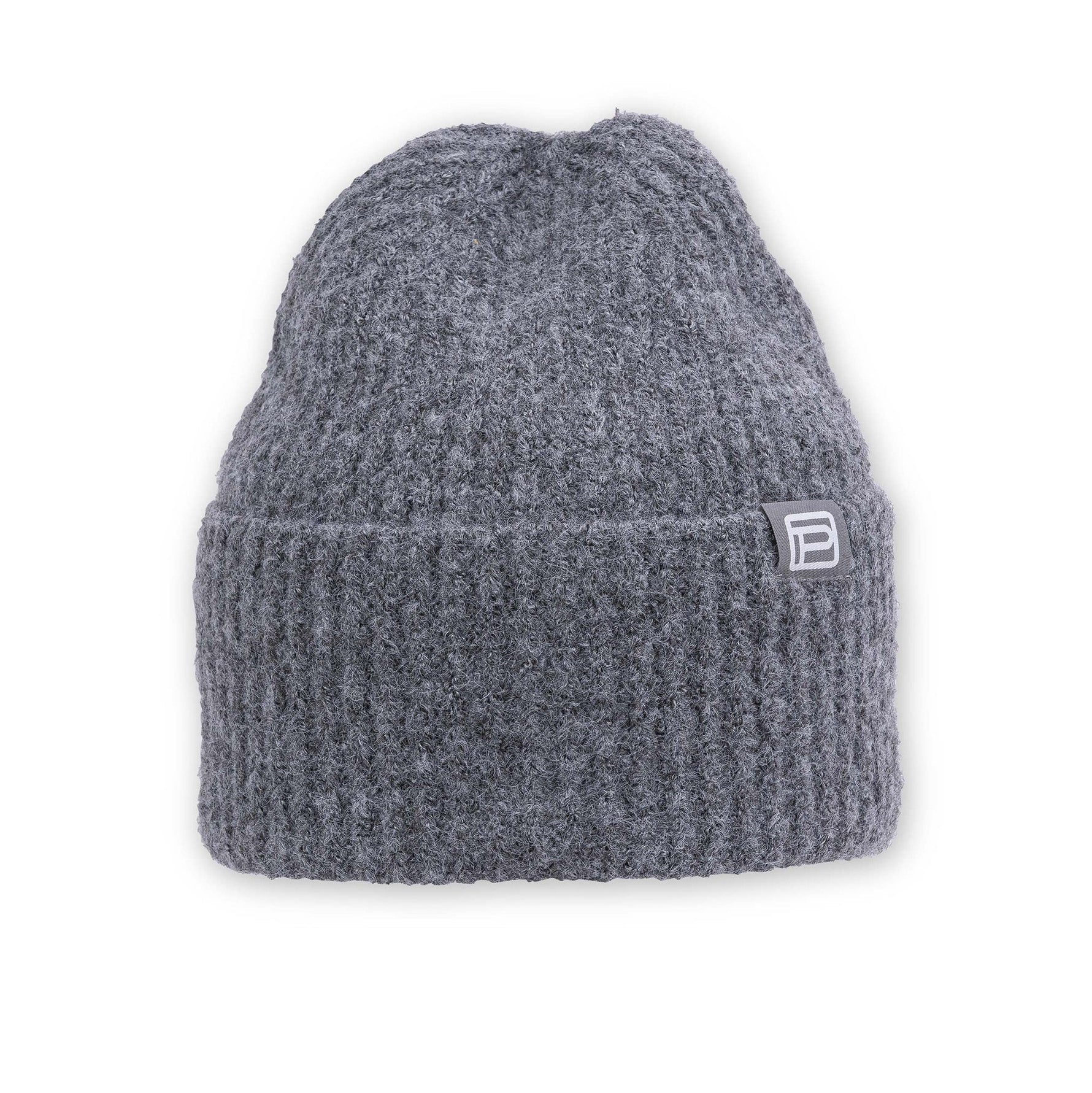 Luna Beanie Beanies Pistil Designs Grey