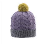 Minzy Beanie Beanies Pistil Designs Lavender  