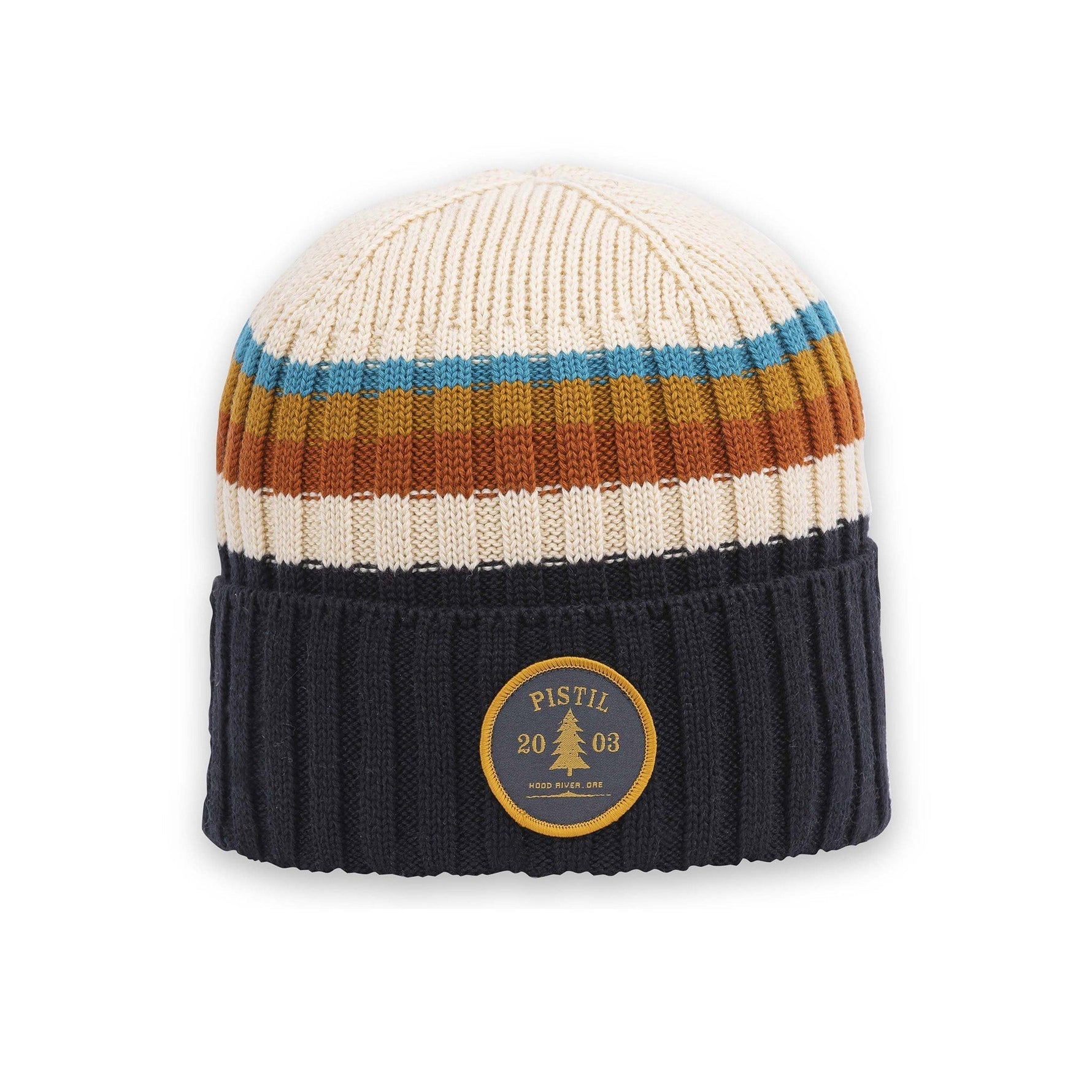 Phoenix Beanie Beanies Pistil Designs Black