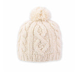 Riley Beanie Beanies Pistil Designs Vanilla