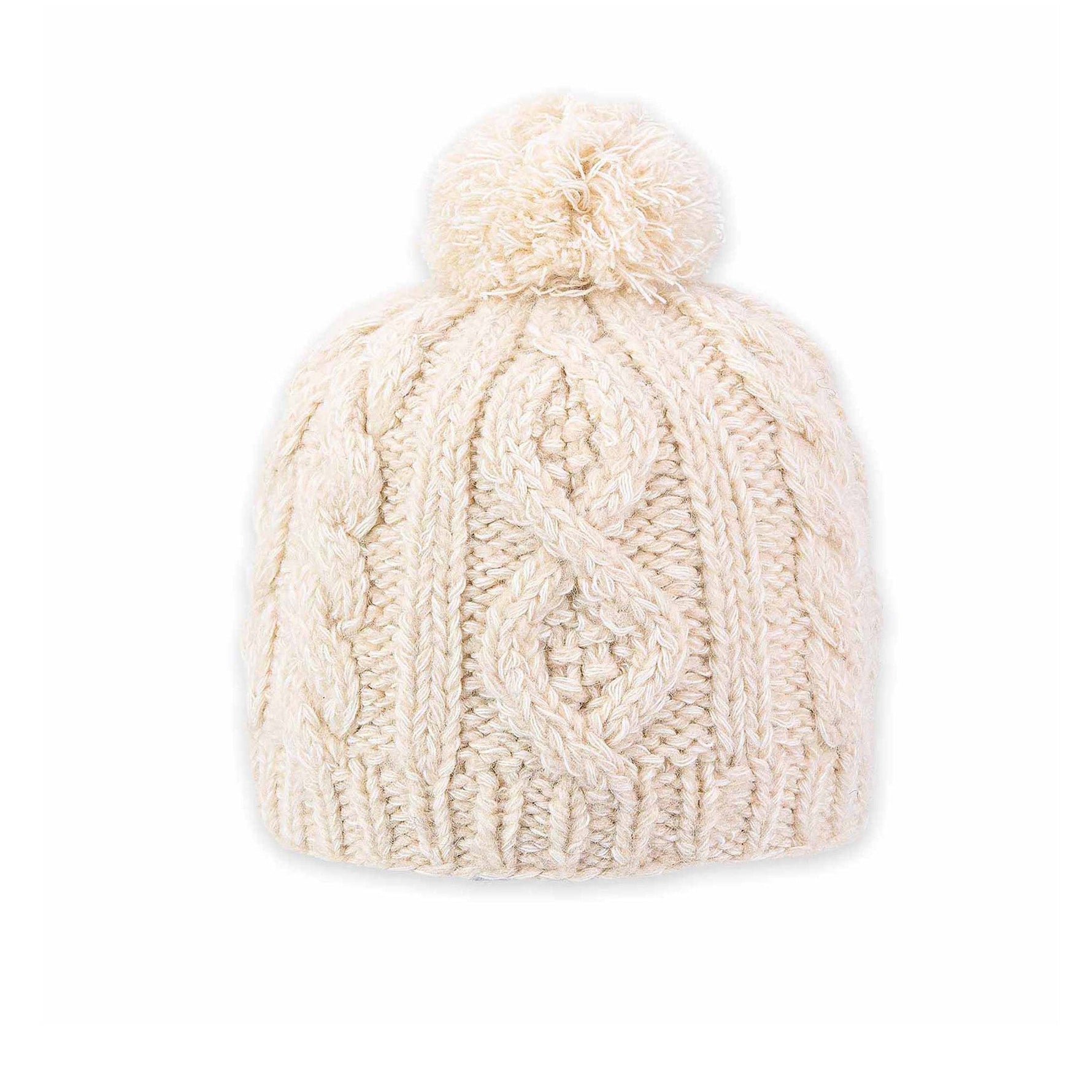 Riley Beanie Beanies Pistil Designs Vanilla